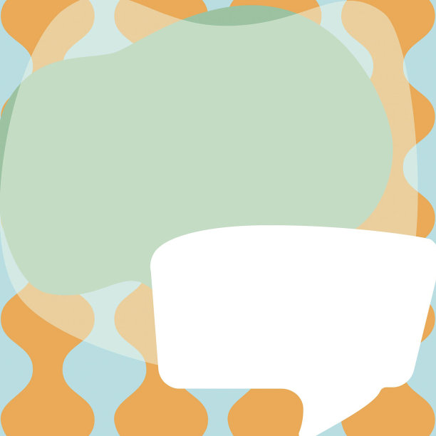 漫画设计框架。美丽的相框与Boom泡沫设计拼贴，有趣可爱的漫画照片收集的孩子，设计图纸图片下载