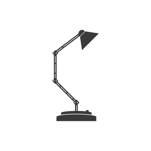 台灯的图标图片下载