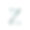 水彩金绿花字母字母标志-大写Z与白色金绿植物花枝花束组成。图片下载