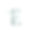 水彩金绿花字母字母符号大写E与白色金绿植物花枝花束组成。图片下载