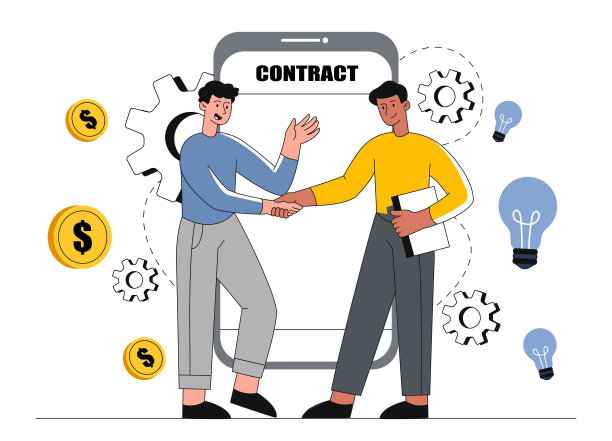 男人做交易图片下载