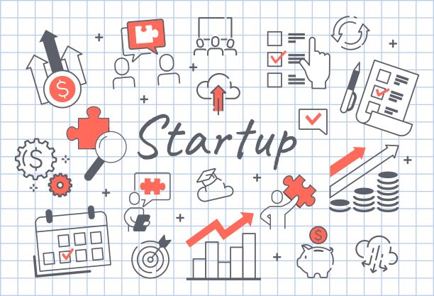 启动的概念图片下载