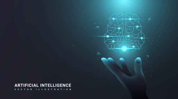 人工智能的概念图片下载