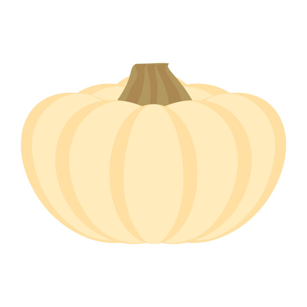 南瓜设计元素图片下载