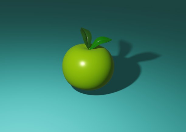 3D插画图片下载