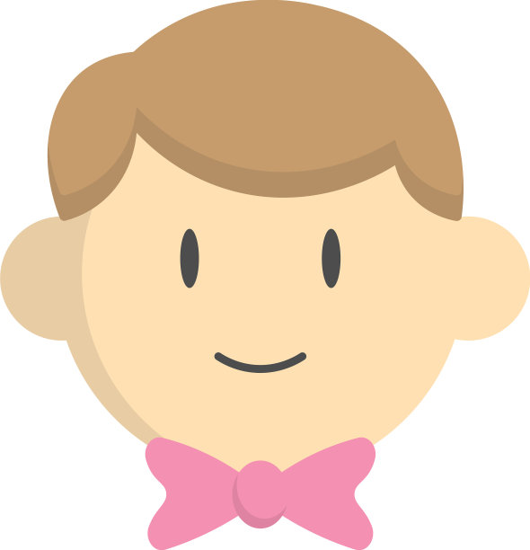 新郎图标设计模板图片下载