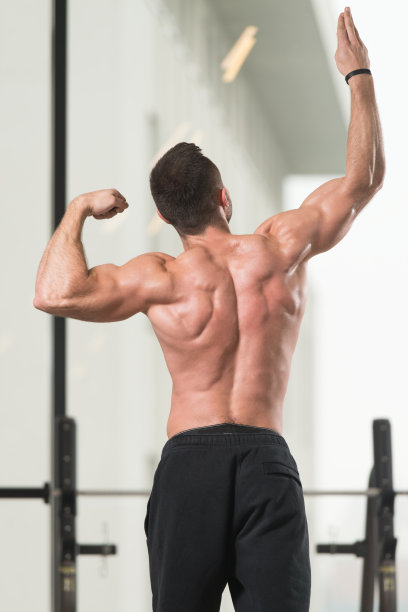 坚持体育锻炼图片下载