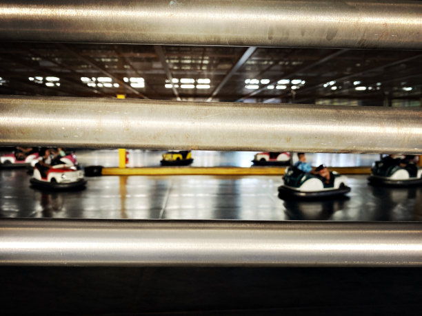 碰碰车详情图片下载