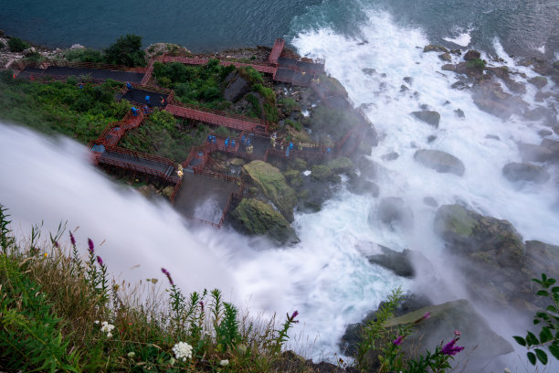 美国的秋天图片下载