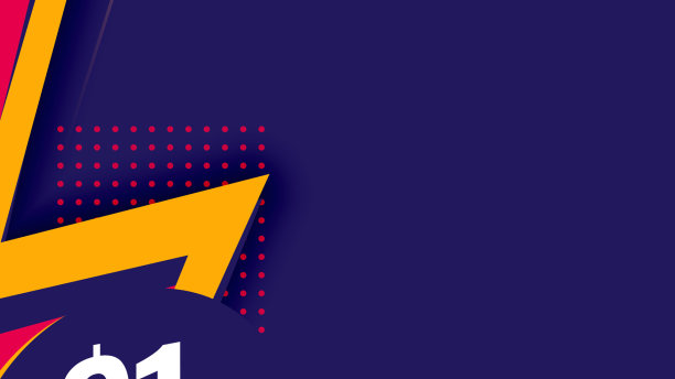 现代款式一元只售模板图片下载