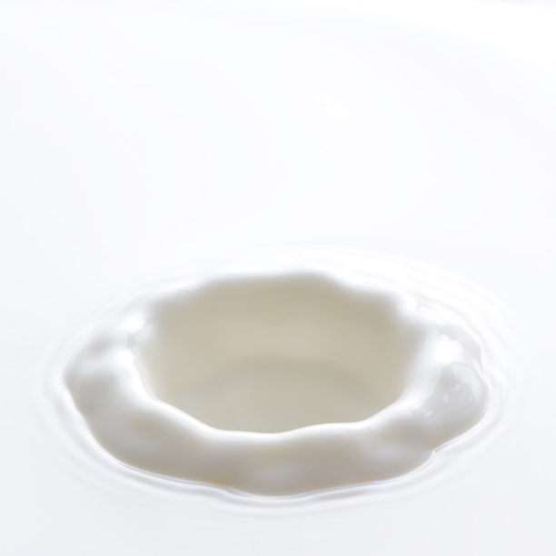 牛奶溅图片下载