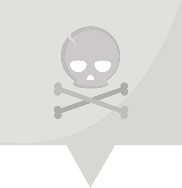 网络钓鱼警告消息图片下载