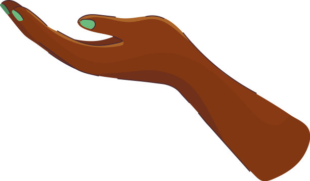 女手卡通图片下载