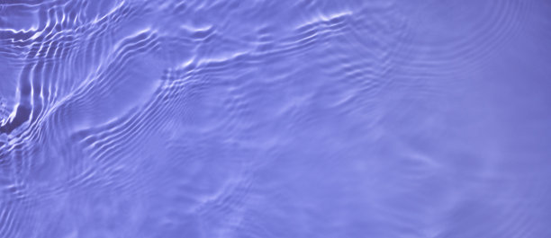 旗帜透明紫色清澈平静水面纹理旗帜图片下载