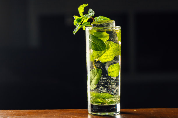 饮料Mojito图片下载