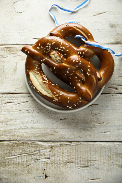 椒盐卷饼图片下载