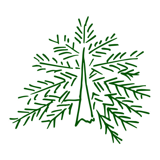 图标手绘风格。用蜡笔画画，发挥孩子的创造力图片下载