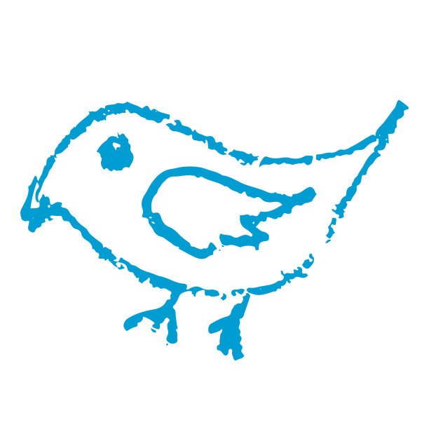 图标手绘风格。用蜡笔画画，发挥孩子的创造力图片下载