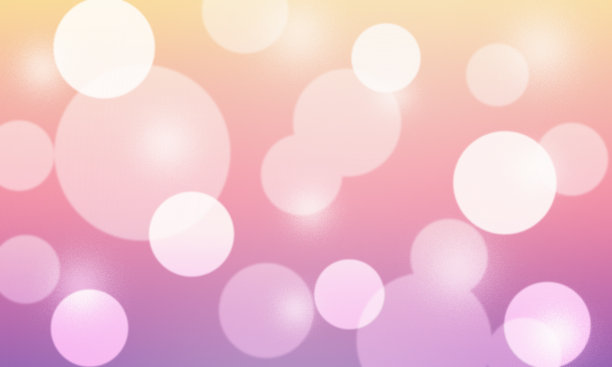 散景背景图片下载