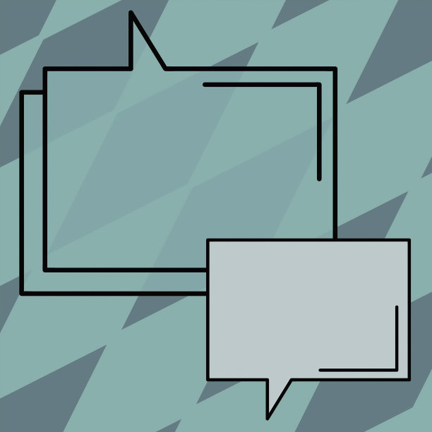 漫画设计框架。美丽的相框与Boom泡沫设计拼贴，有趣可爱的漫画照片收集的孩子，设计图纸图片下载