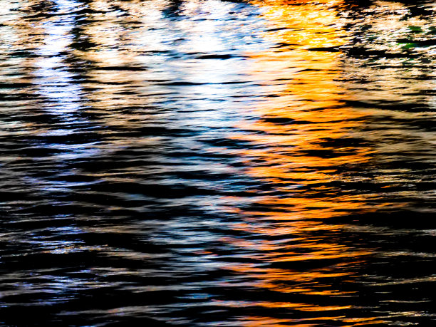 摘要水波的流化图片下载