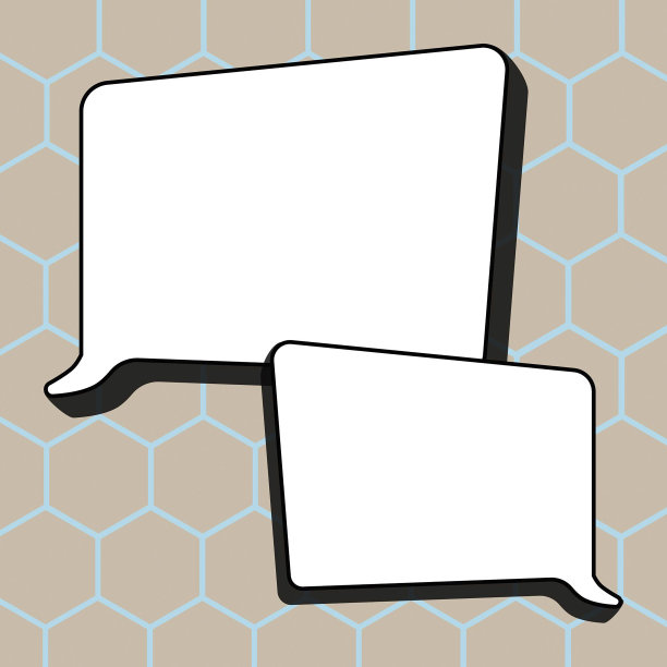 漫画设计框架。美丽的相框与Boom泡沫设计拼贴，有趣可爱的漫画照片收集的孩子，设计图纸图片下载