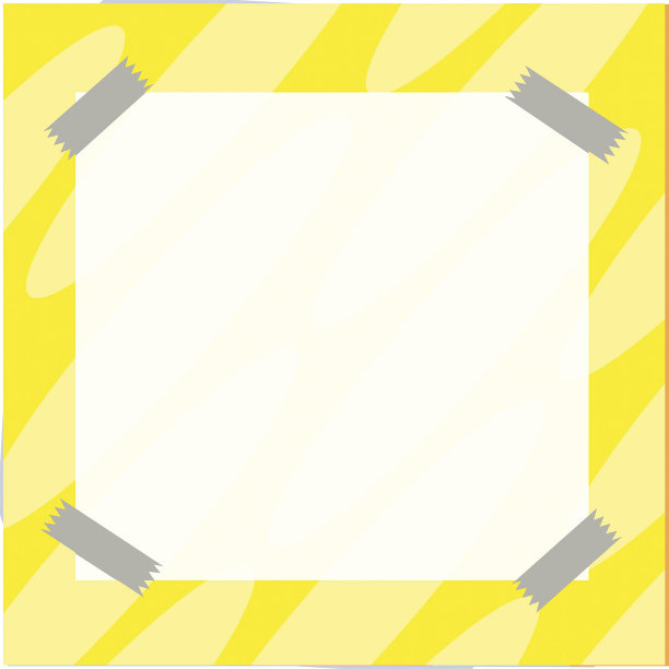 漫画设计框架。美丽的相框与Boom泡沫设计拼贴，有趣可爱的漫画照片收集的孩子，设计图纸图片下载