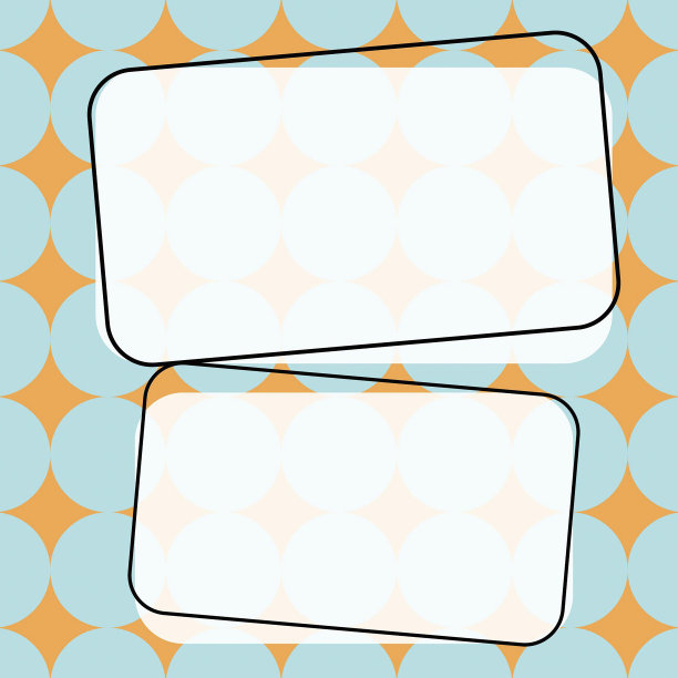 漫画设计框架。美丽的相框与Boom泡沫设计拼贴，有趣可爱的漫画照片收集的孩子，设计图纸图片下载