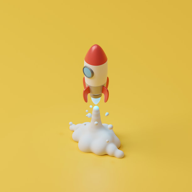 启动火箭发射图片下载