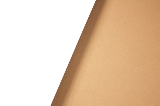 抽象的商业背景。模板上的棕色背景。经营理念。图片下载