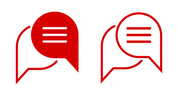 聊天图标图片下载