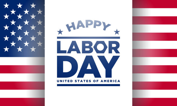 劳动节背景设计。图片下载