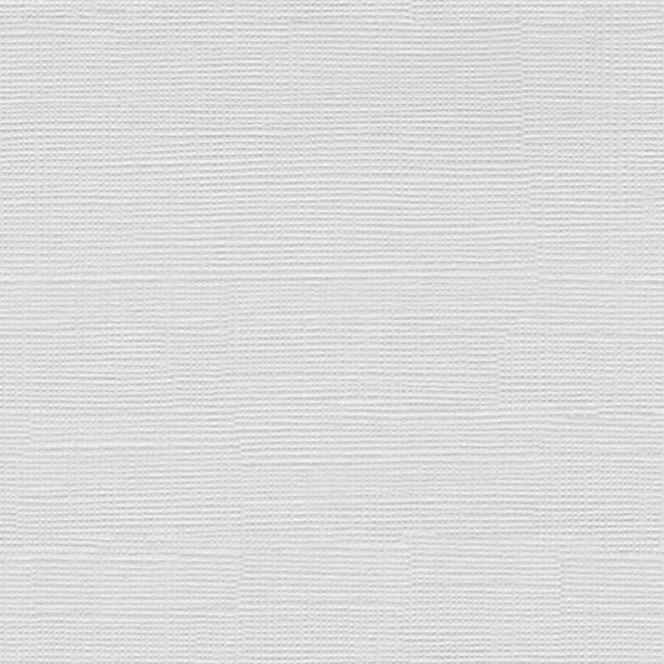 带有精致网格的白色帆布。无缝方形纹理，瓷砖准备。图片下载