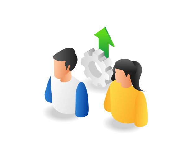 男人和女人的装备图片下载