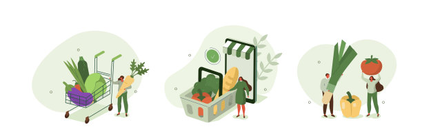 健康食品集图片下载