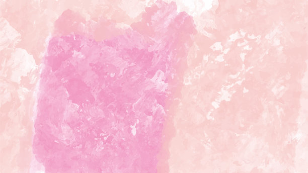 粉色水彩背景为您的设计图片下载
