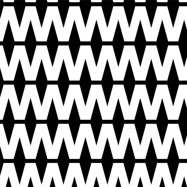 菱形无缝模式。简单的向量几何背景。图片下载