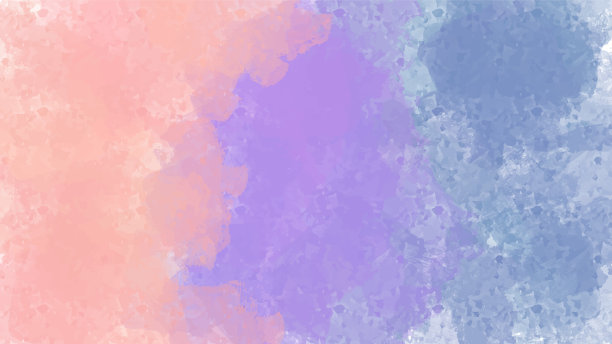 紫色水彩背景为您的设计图片下载