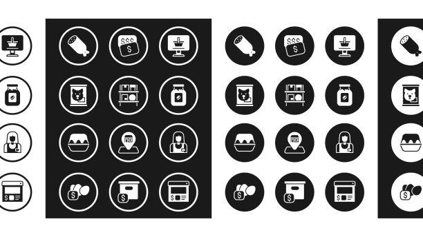 在电脑仓库内部设置购物车图片下载