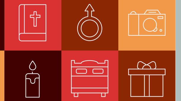 设定线鸽礼盒摄影相机女装图片下载