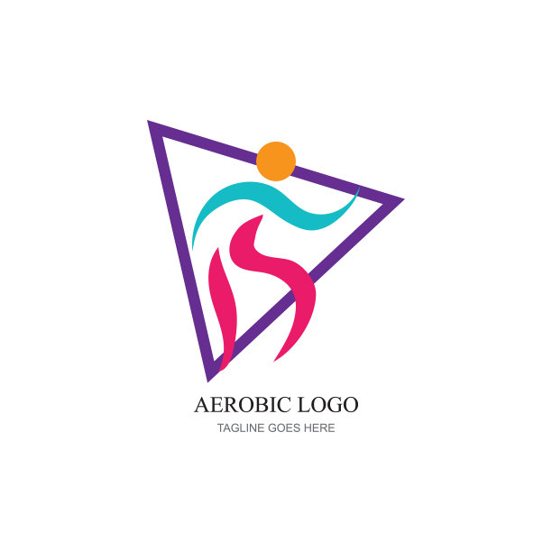 健身标志体育标志和网络图片下载