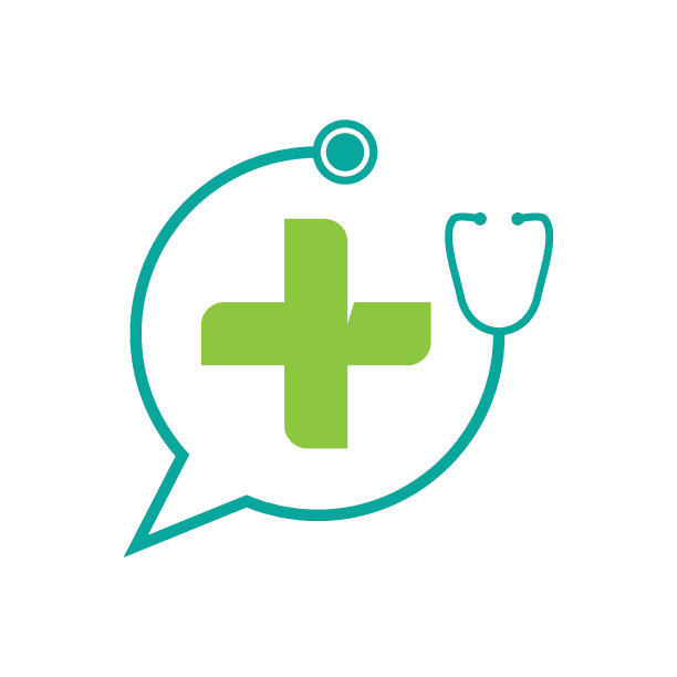 Stetoscope标志图标图片下载