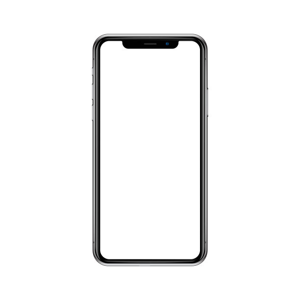 现实的智能手机模型图片下载