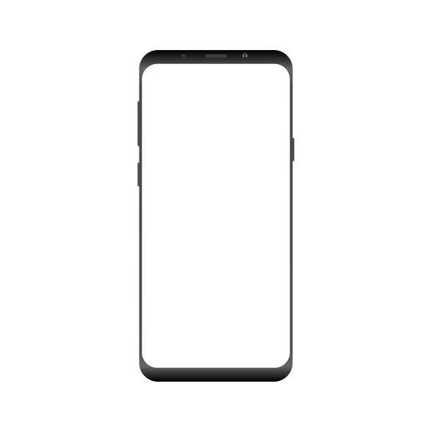 现实的智能手机模型图片下载