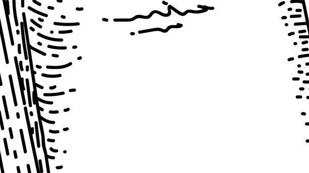 手绘书稿图片下载