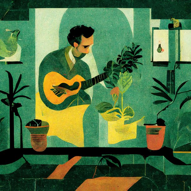 创建的房间图片下载