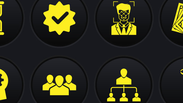 在人的头部设置齿轮，将纸叠在一起图片下载