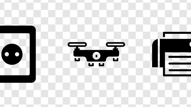 设置耳机处理器与微电路CPU图片下载