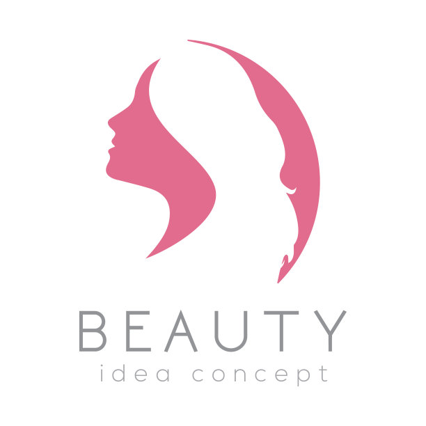 美容Spa Logo设计矢量图片下载