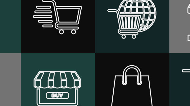 设置行收银机添加到购物图片下载